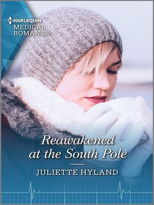 cover image of Reawakened at the South Pole